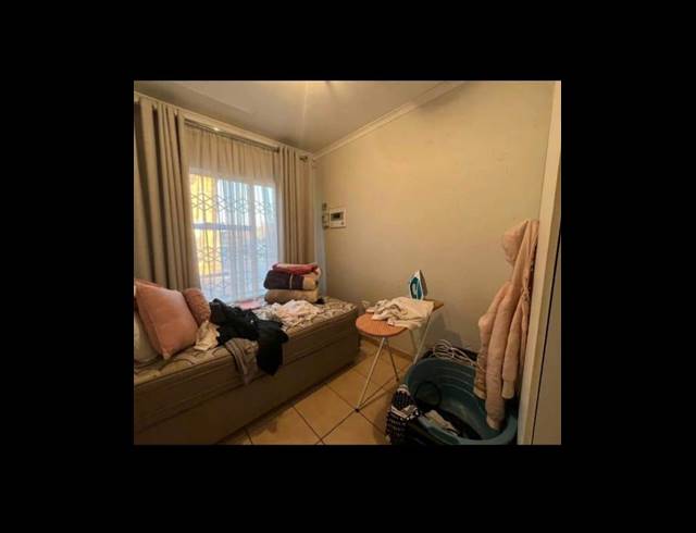 3 BEDROOM TOWNHOUSE FOR SALE IN BONANNE